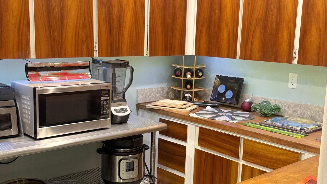 Photo of Kitchen in Hawaii Kai