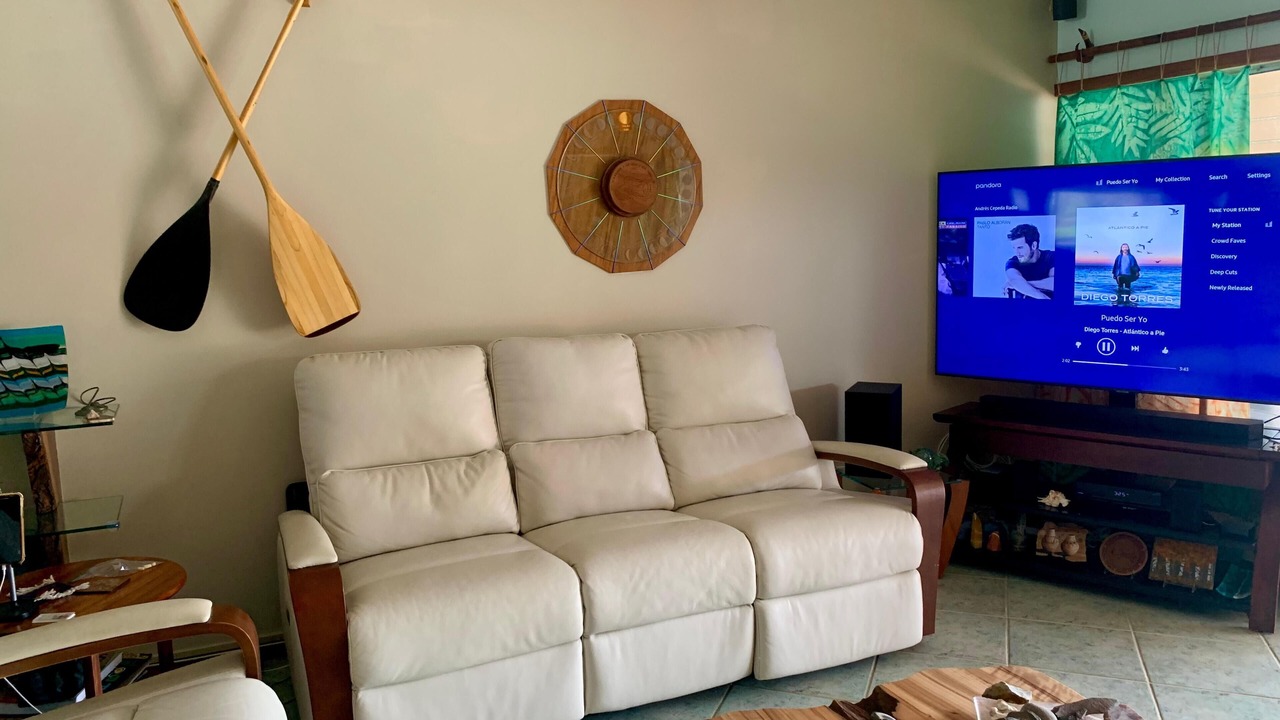 Photo of Livingroom in Hawaii Kai