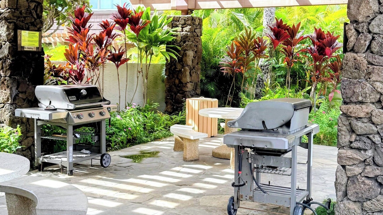 Photo of Patio Balcony in Hawaii Kai