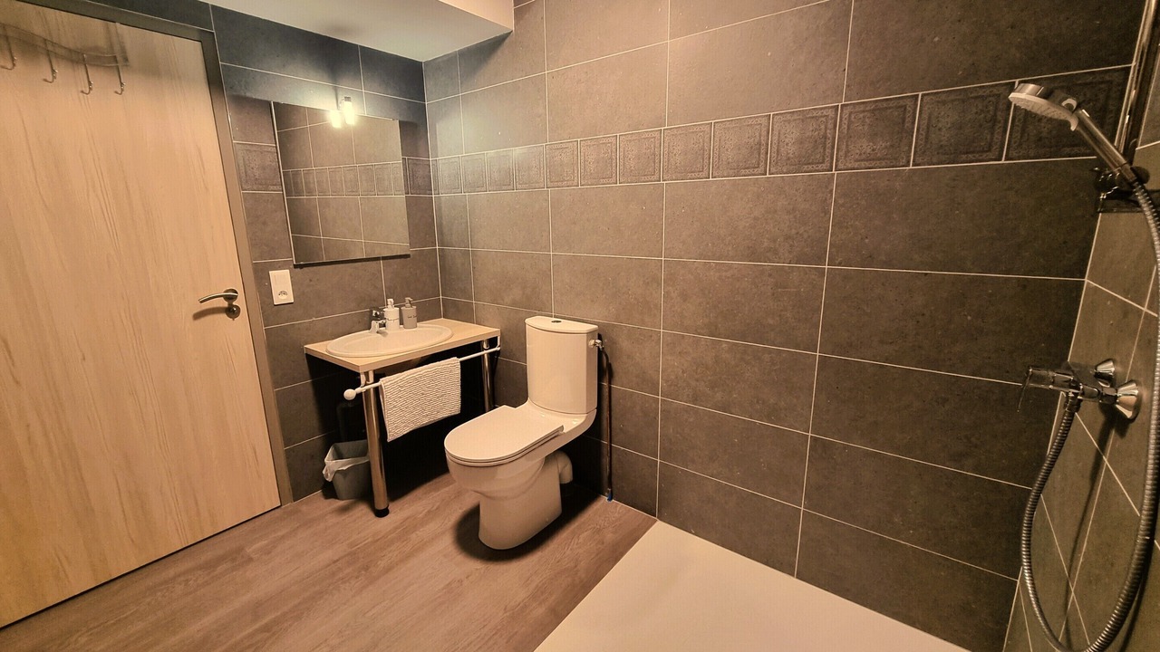 Photo of Bathroom in Aix-les-Bains