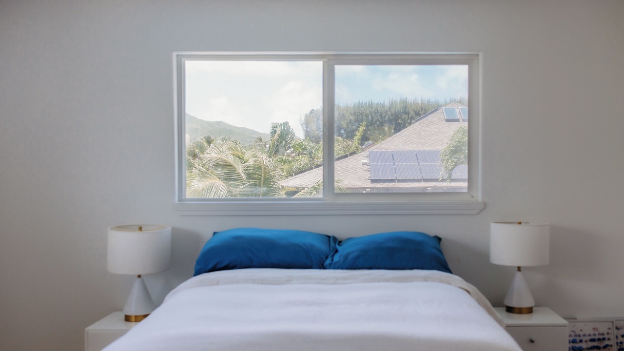 Photo of Bedroom in Kalama Tract
