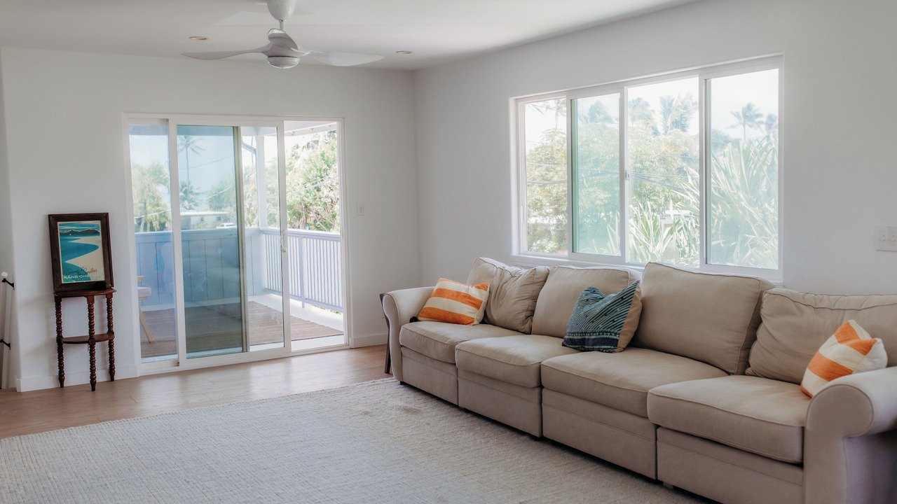 Photo of Livingroom in Kalama Tract