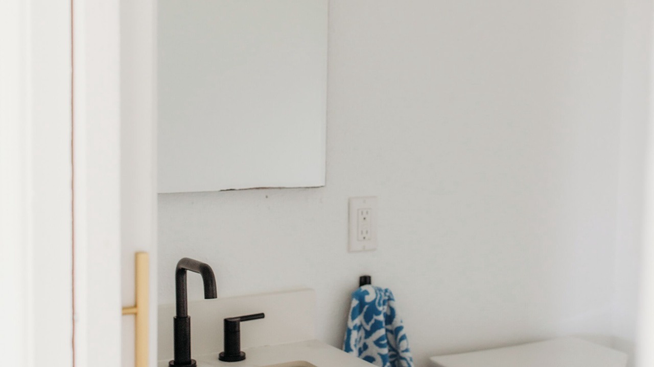 Photo of Bathroom in Kalama Tract