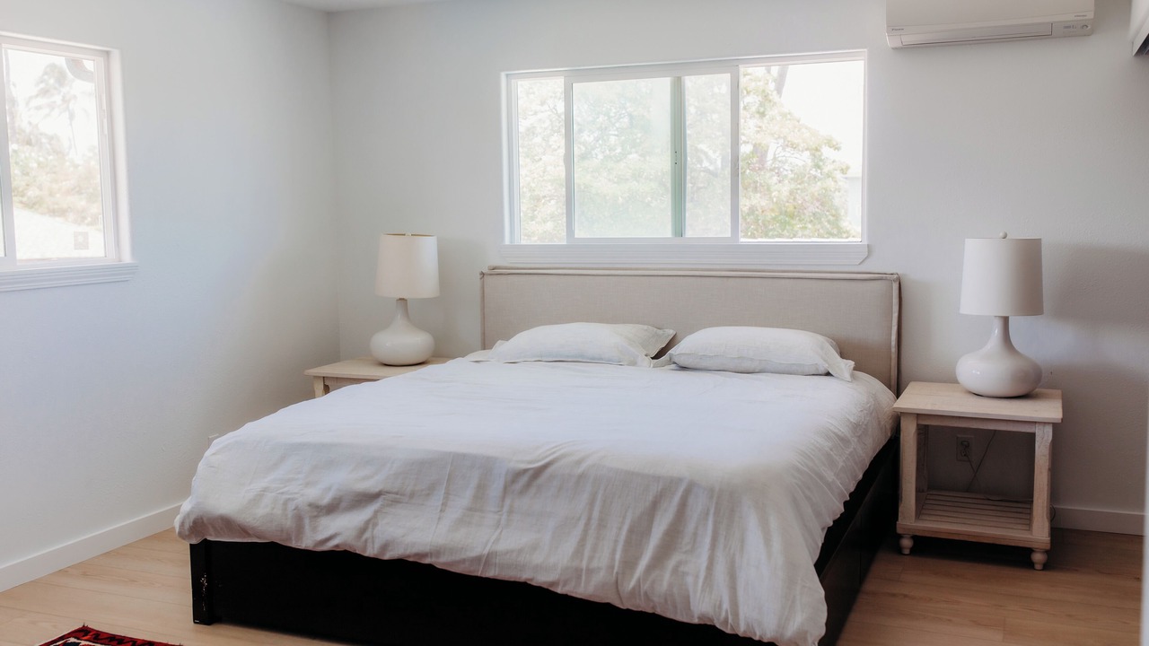 Photo of Bedroom in Kalama Tract