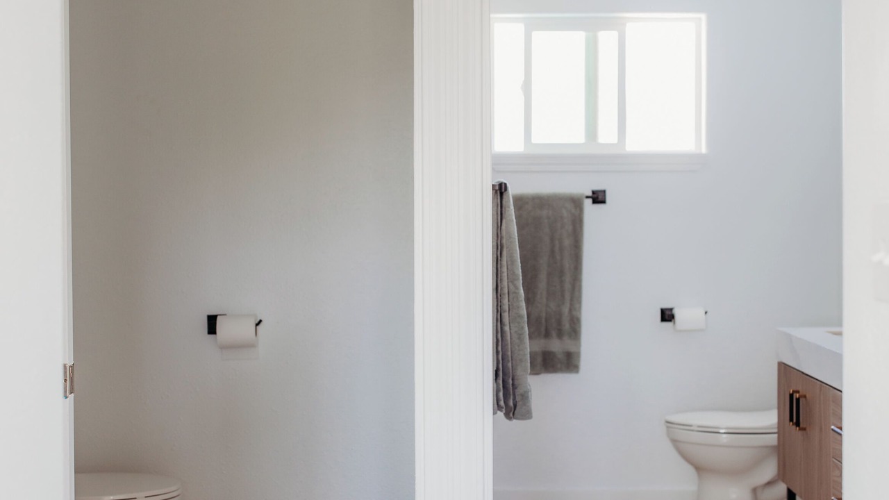 Photo of Bathroom in Kalama Tract
