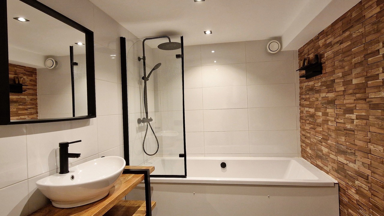 Photo of Bathroom in Leidschenveen-Ypenburg