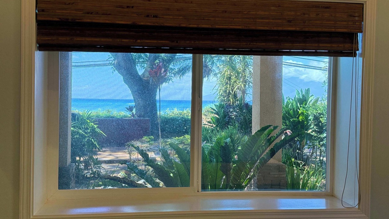 Photo of Outdoor in Kahana