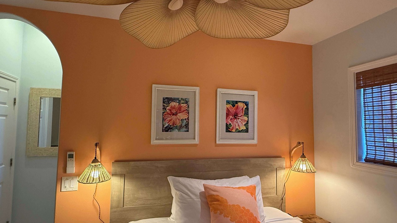 Photo of Bedroom in Kahana