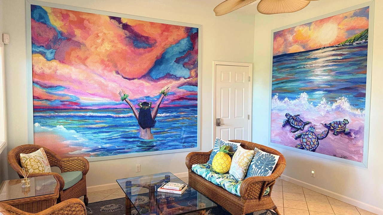 Photo of Outdoor in Kahana