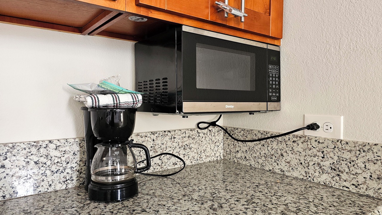 Photo of Kitchen in Waikiki