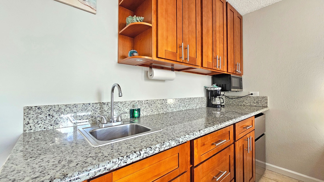 Photo of Kitchen in Waikiki