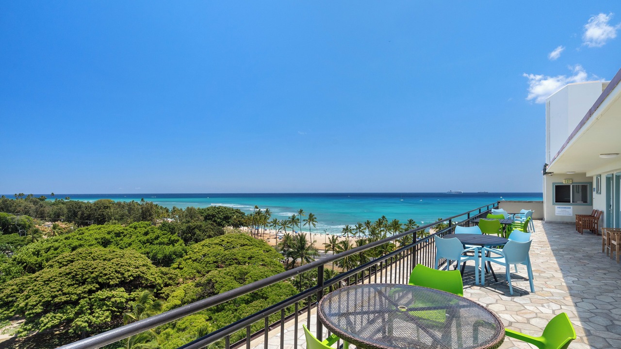 Photo of Outdoor in Waikiki