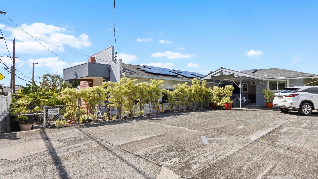 Photo of Outdoor in Pacific Heights