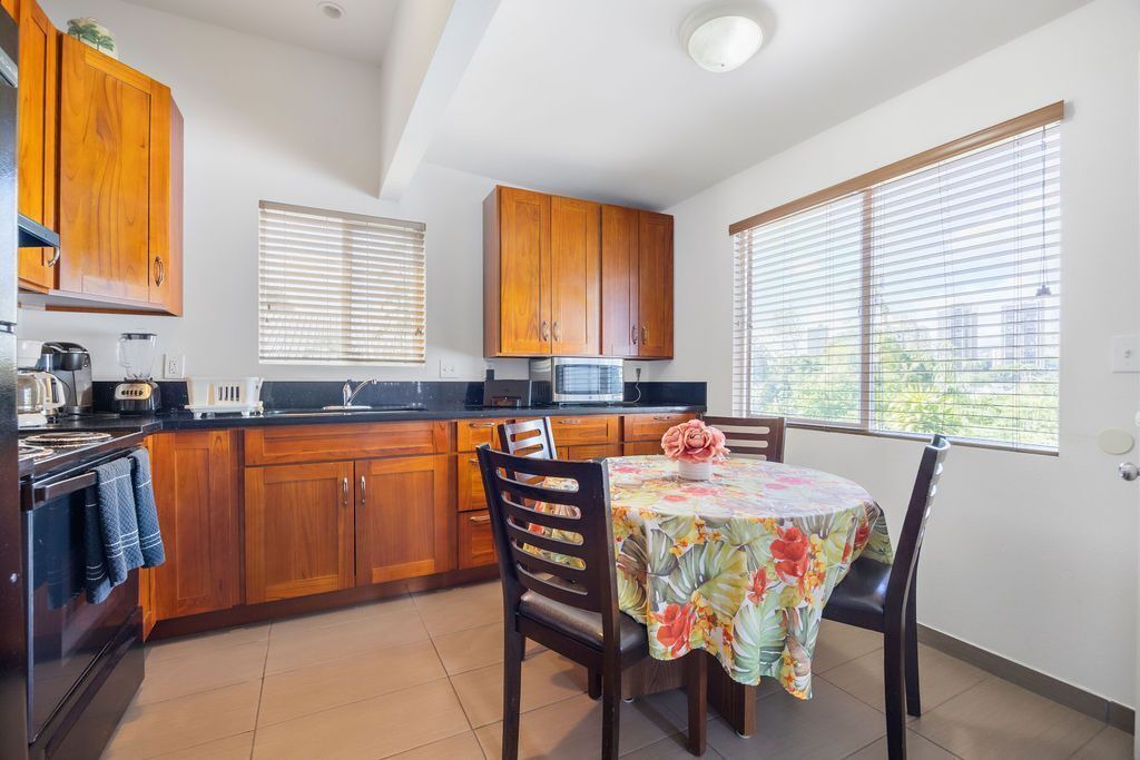 Photo of Kitchen in Pacific Heights