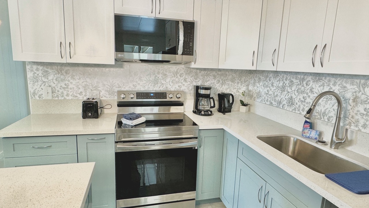 Photo of Kitchen in Ewa