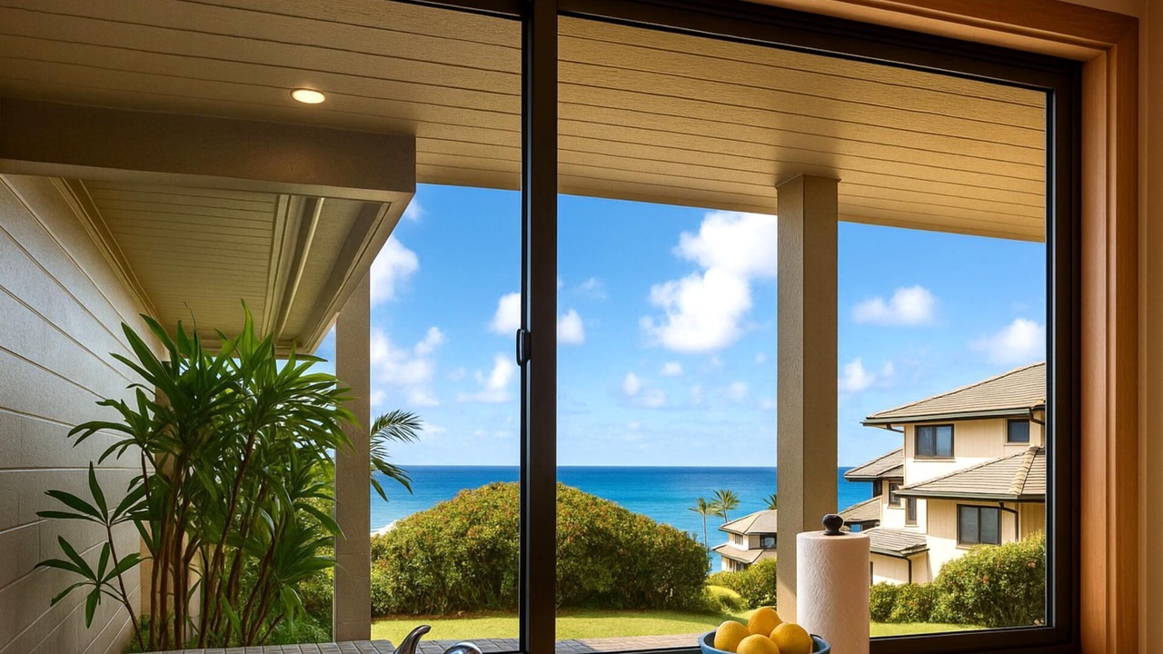 Photo of Kitchen in Napili