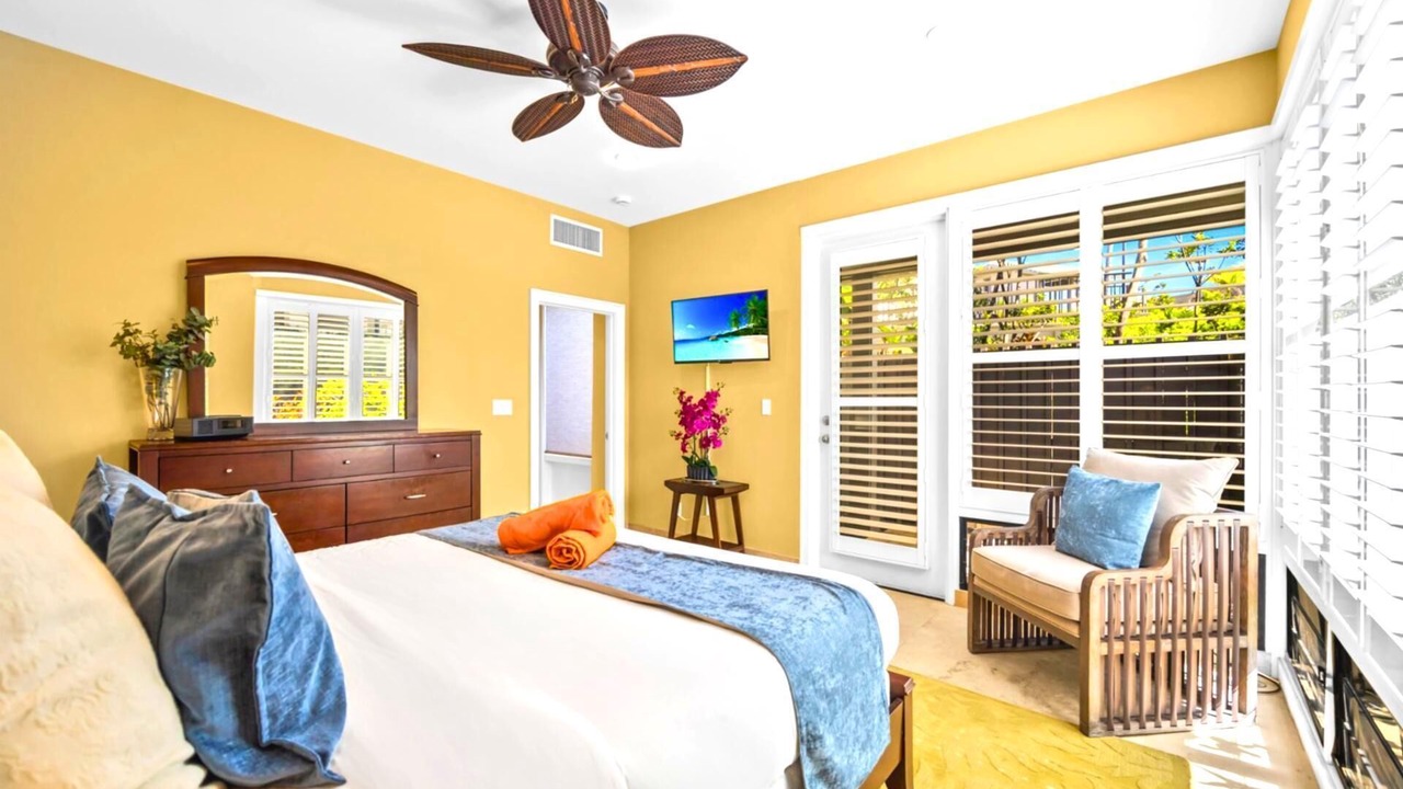 Photo of Bedroom in Napili