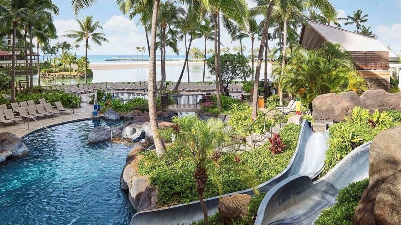 Photo of Outdoor in Waikiki