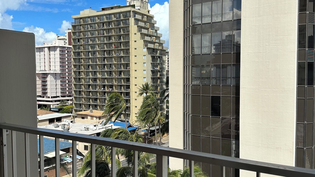 Photo of Outdoor in Waikiki