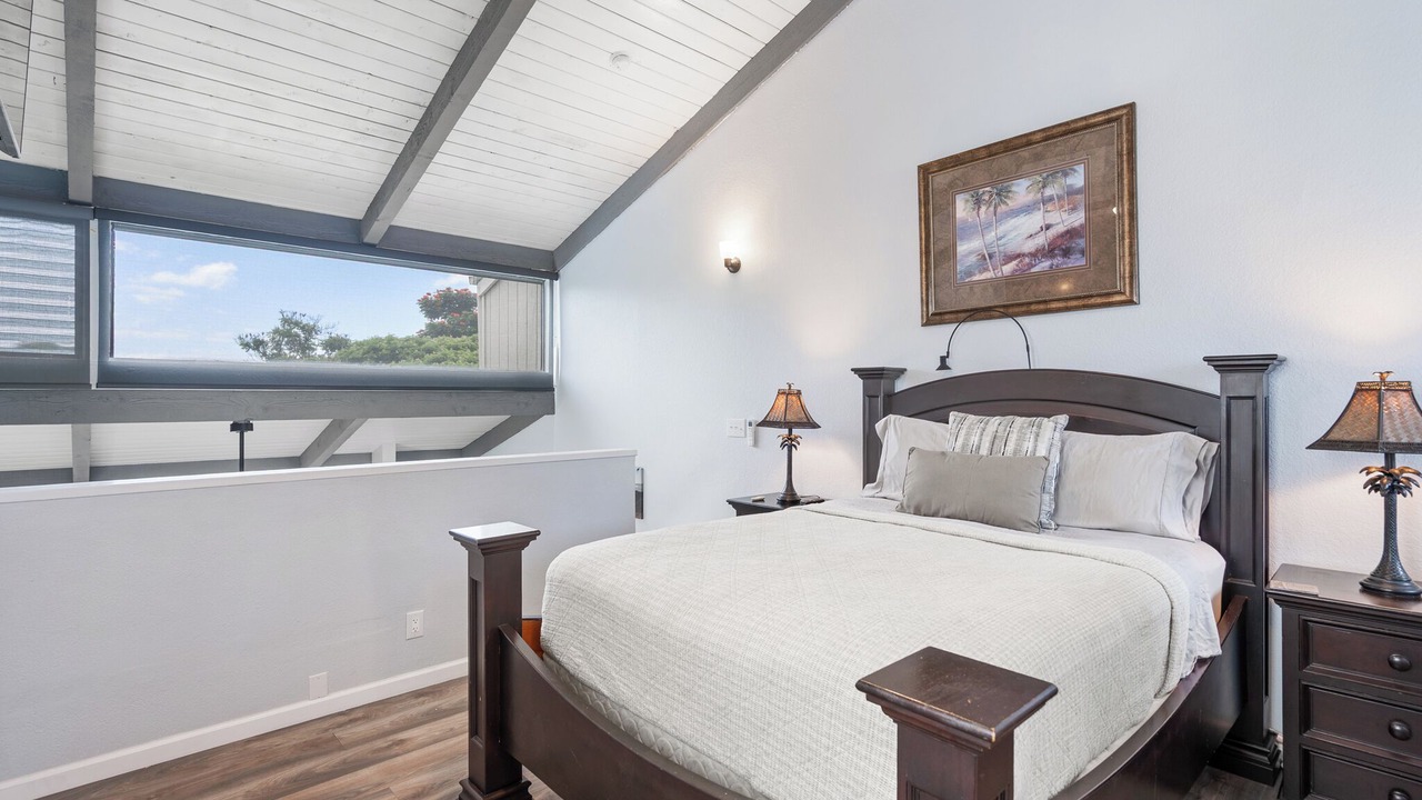 Photo of Bedroom in Historic Kailua Village