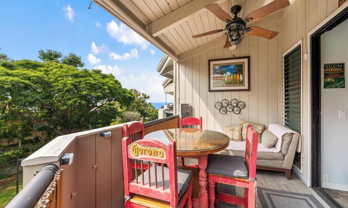 Photo of Outdoor in Historic Kailua Village