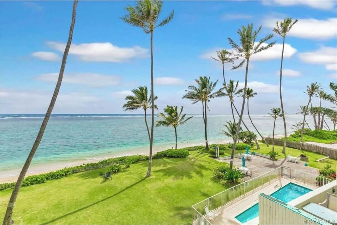 Photo of Outdoor in Punaluu