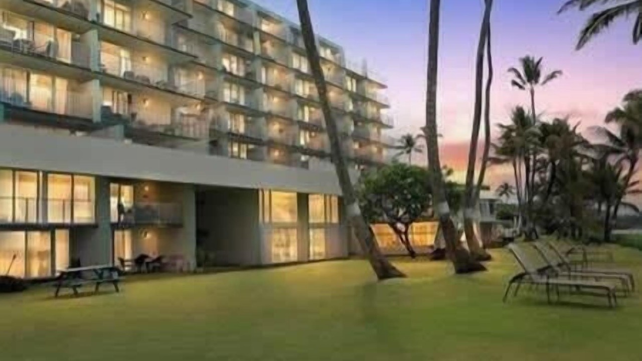 Photo of Outdoor in Punaluu