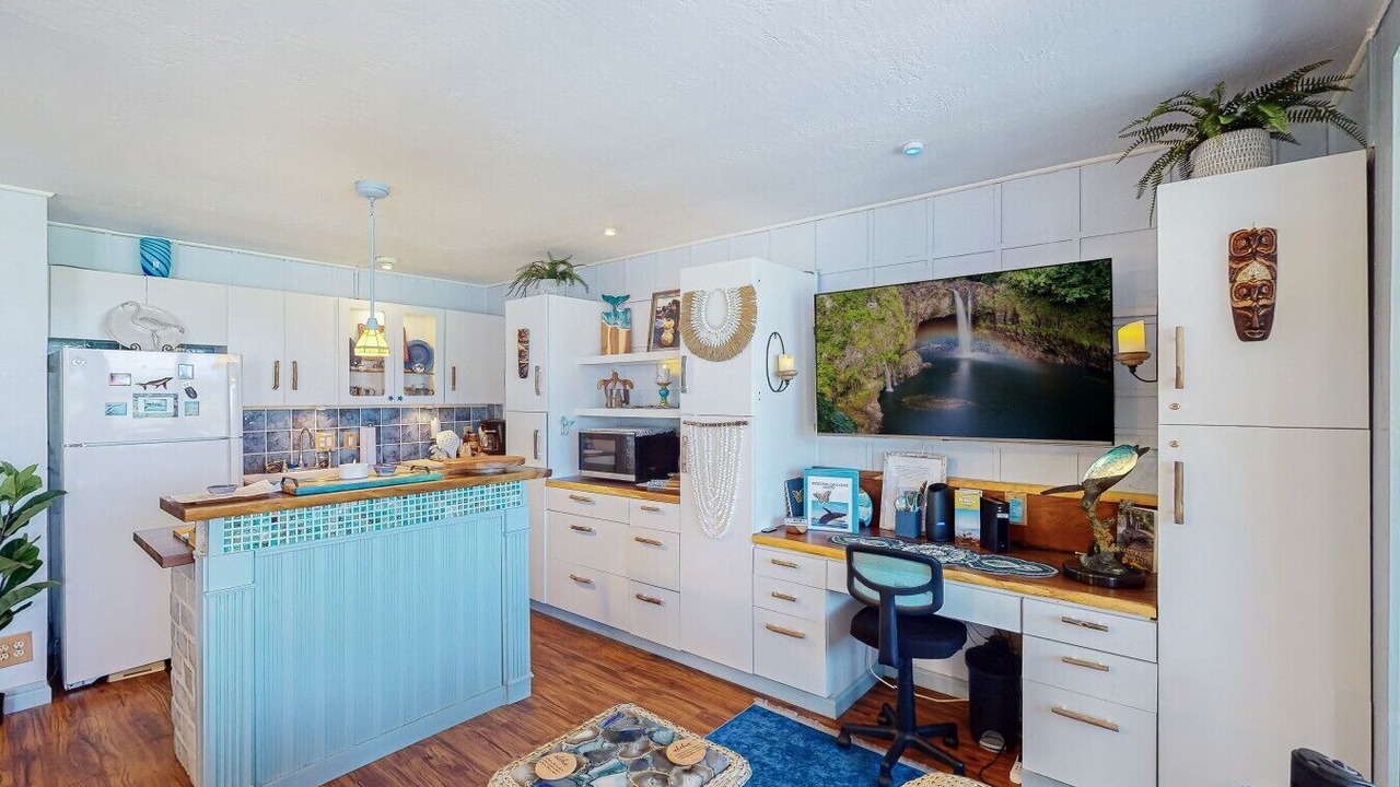 Photo of Kitchen in Waikoloa Village