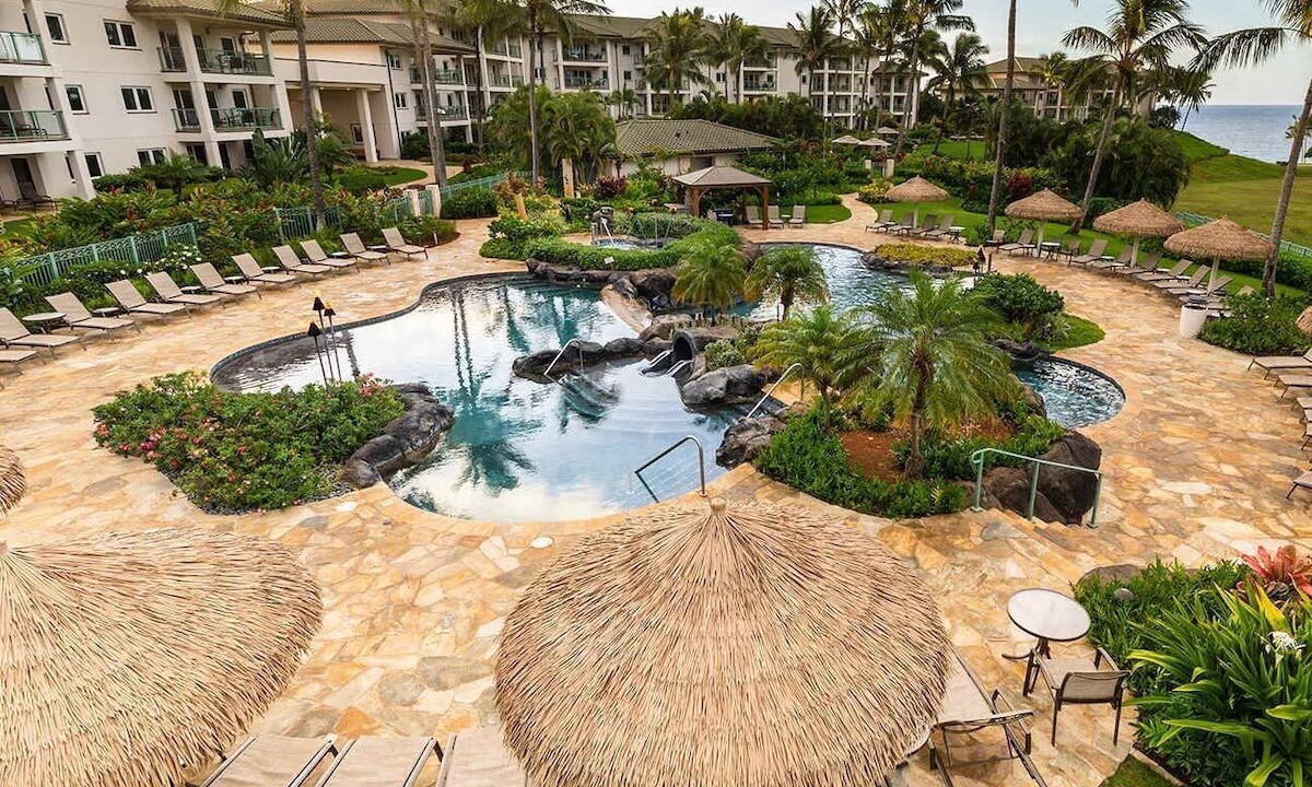Photo of Outdoor in Lihue