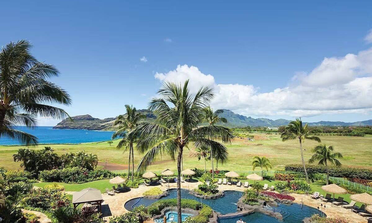 Photo of Outdoor in Lihue