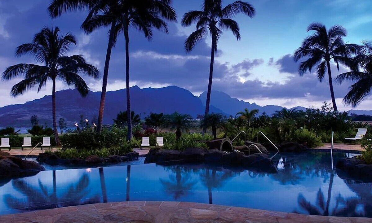 Photo of Outdoor in Lihue