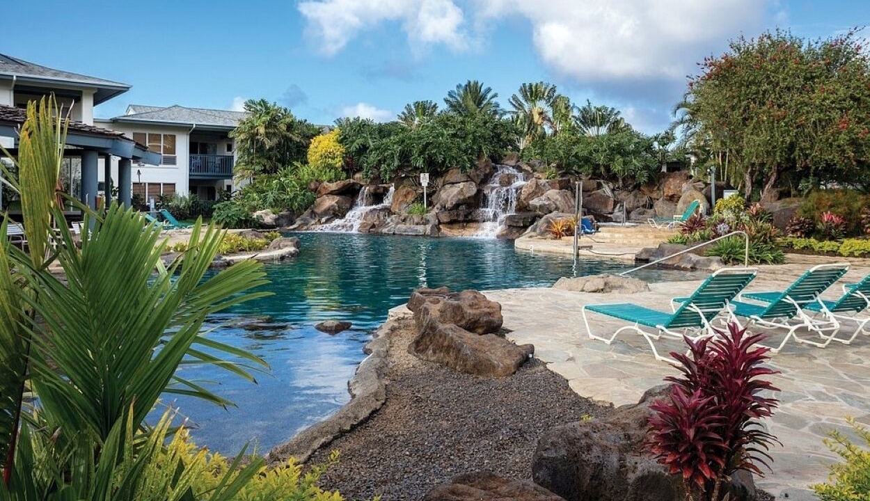 Photo of Outdoor in Princeville