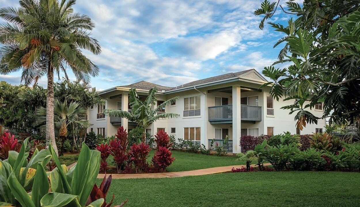 Photo of Outdoor in Princeville
