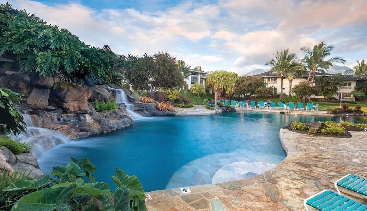 Photo of Outdoor in Princeville