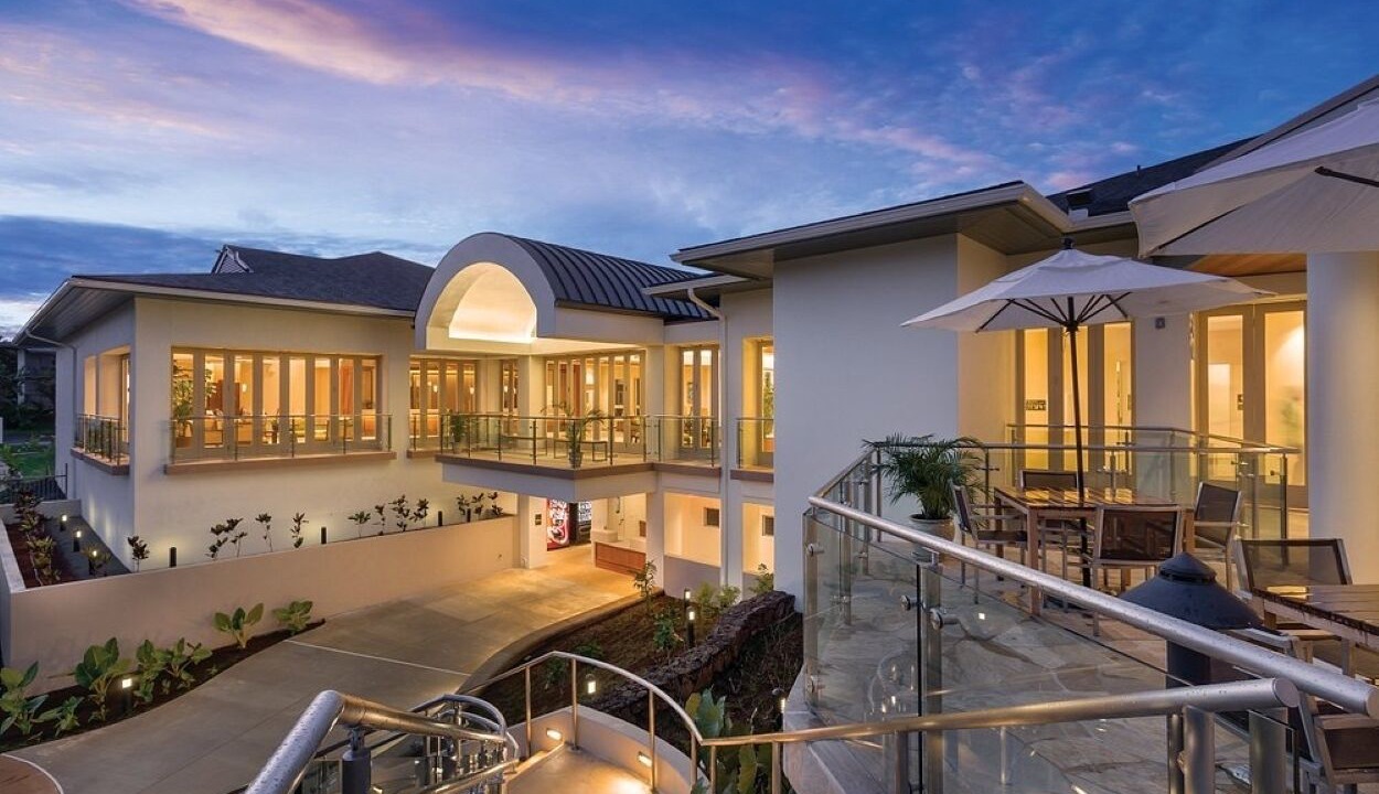 Photo of Outdoor in Princeville