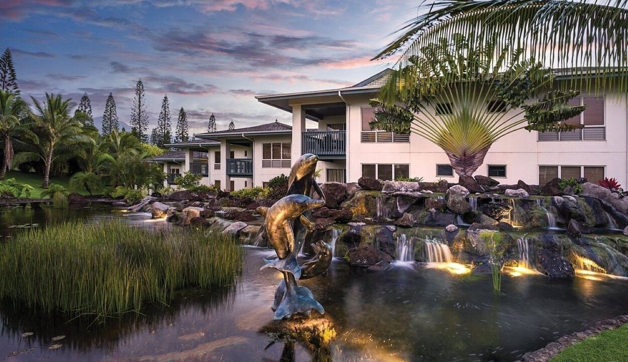 Photo of Outdoor in Princeville