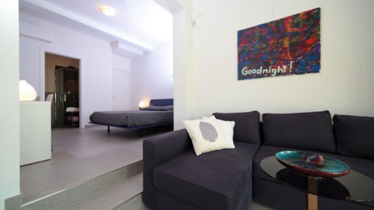 Photo of Livingroom in Palazzolo dello Stella