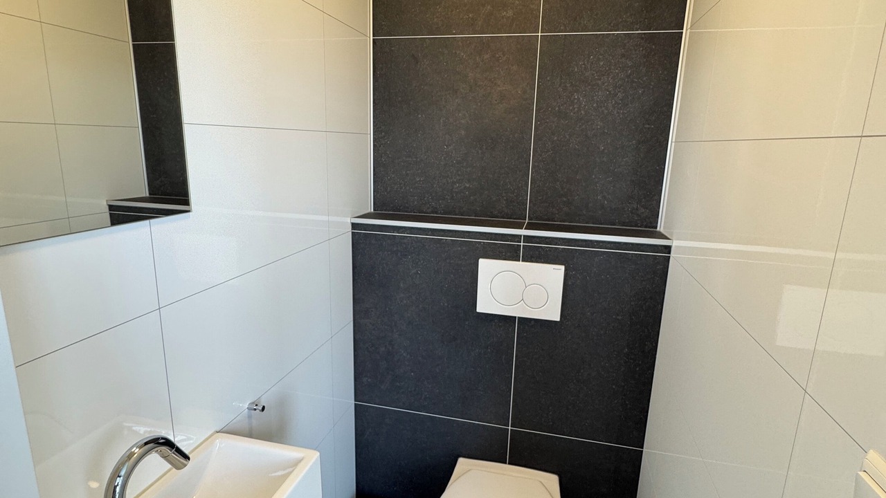 Photo of Bathroom in Enkhuizen