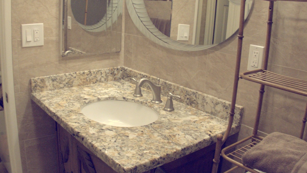Photo of Bathroom in Kihei