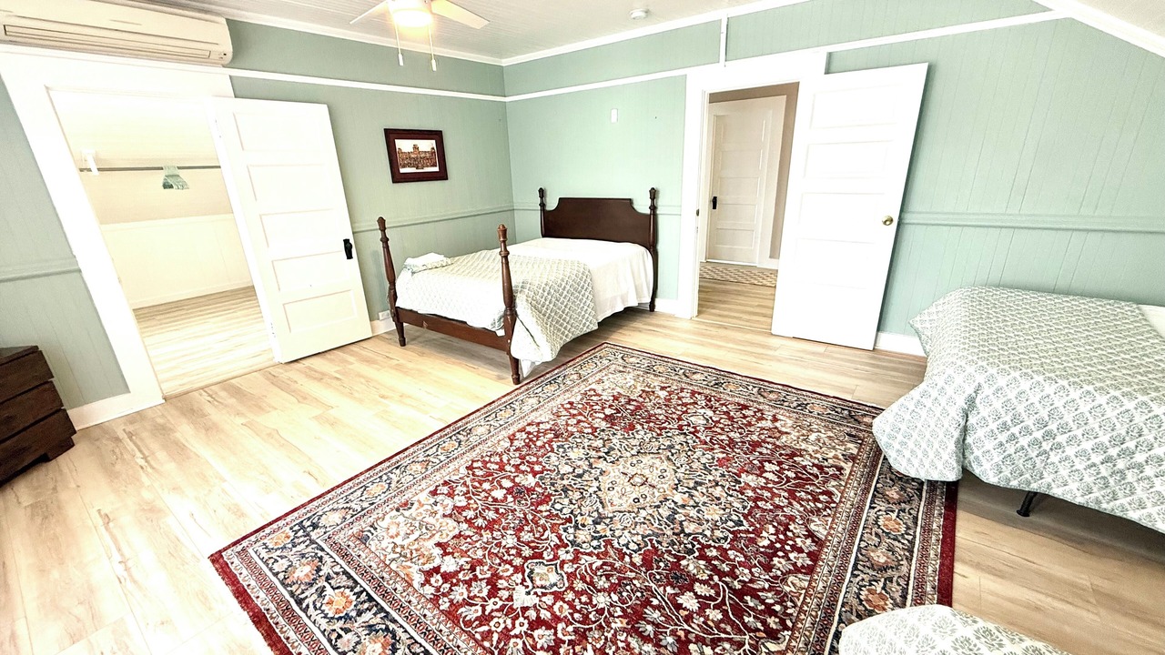 Photo of Bedroom in Hilo