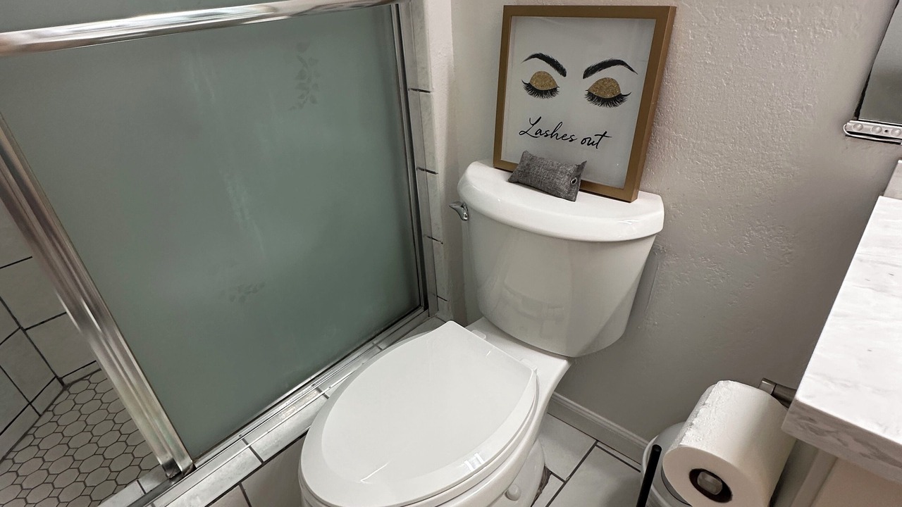 Photo of Bathroom in Kihei