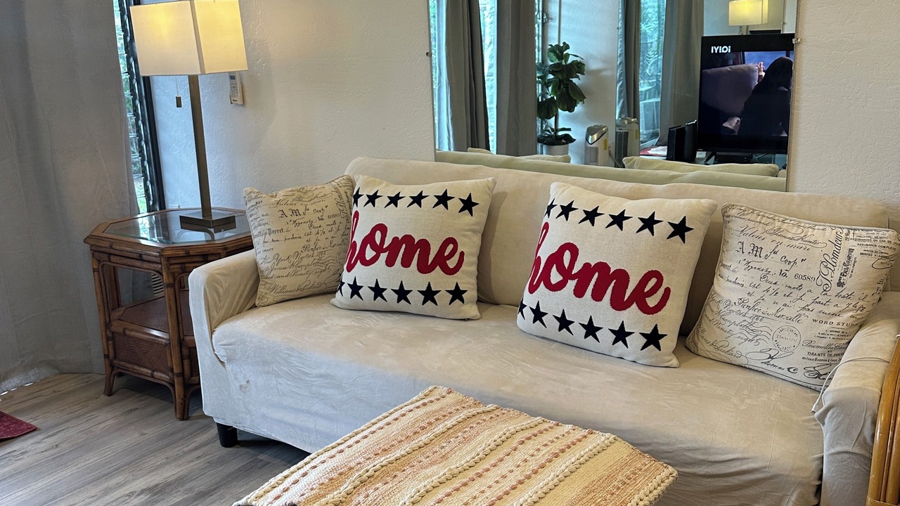 Photo of Livingroom in Kihei
