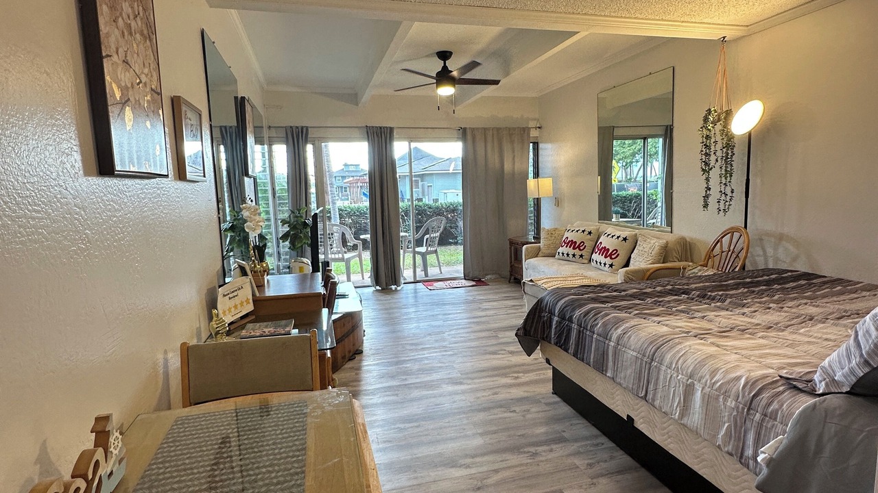 Photo of Bedroom in Kihei