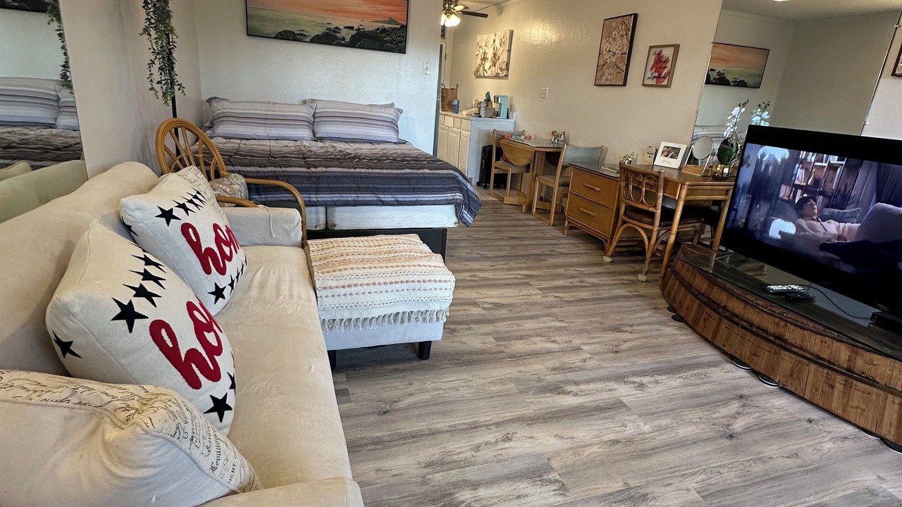 Photo of Bedroom in Kihei