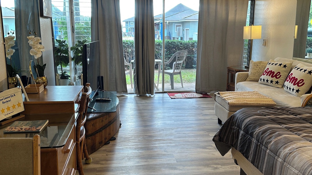 Photo of Bedroom in Kihei