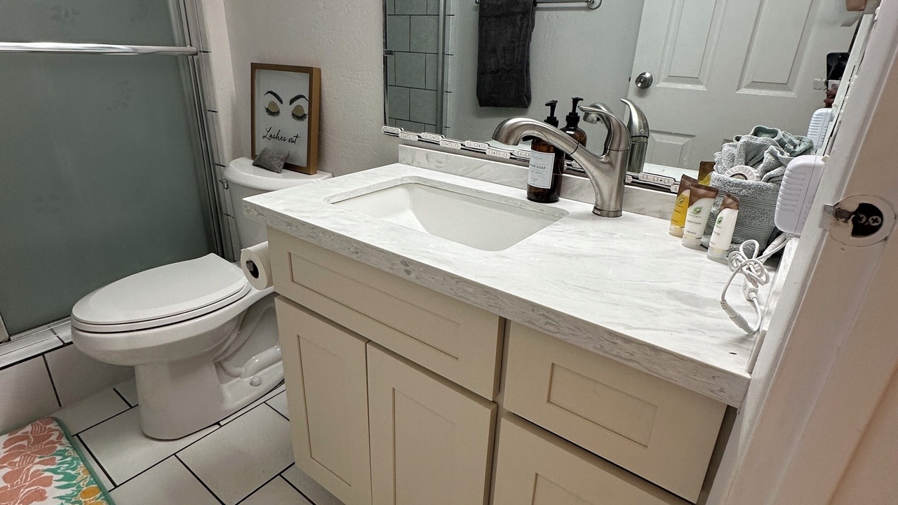 Photo of Bathroom in Kihei