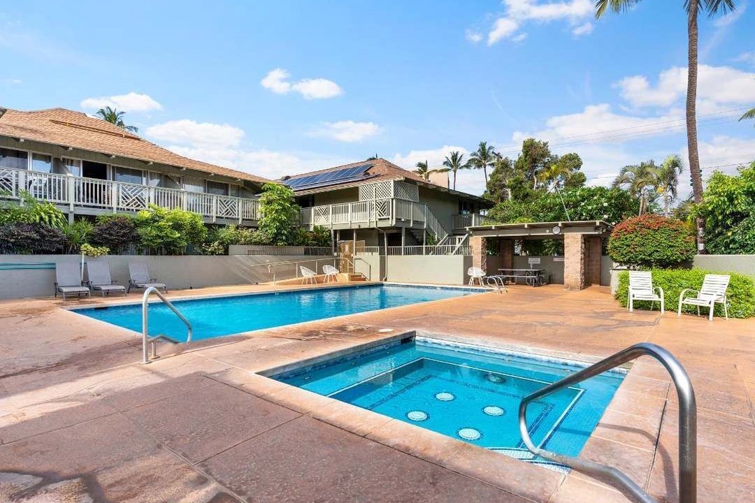 Photo of Outdoor in Kihei