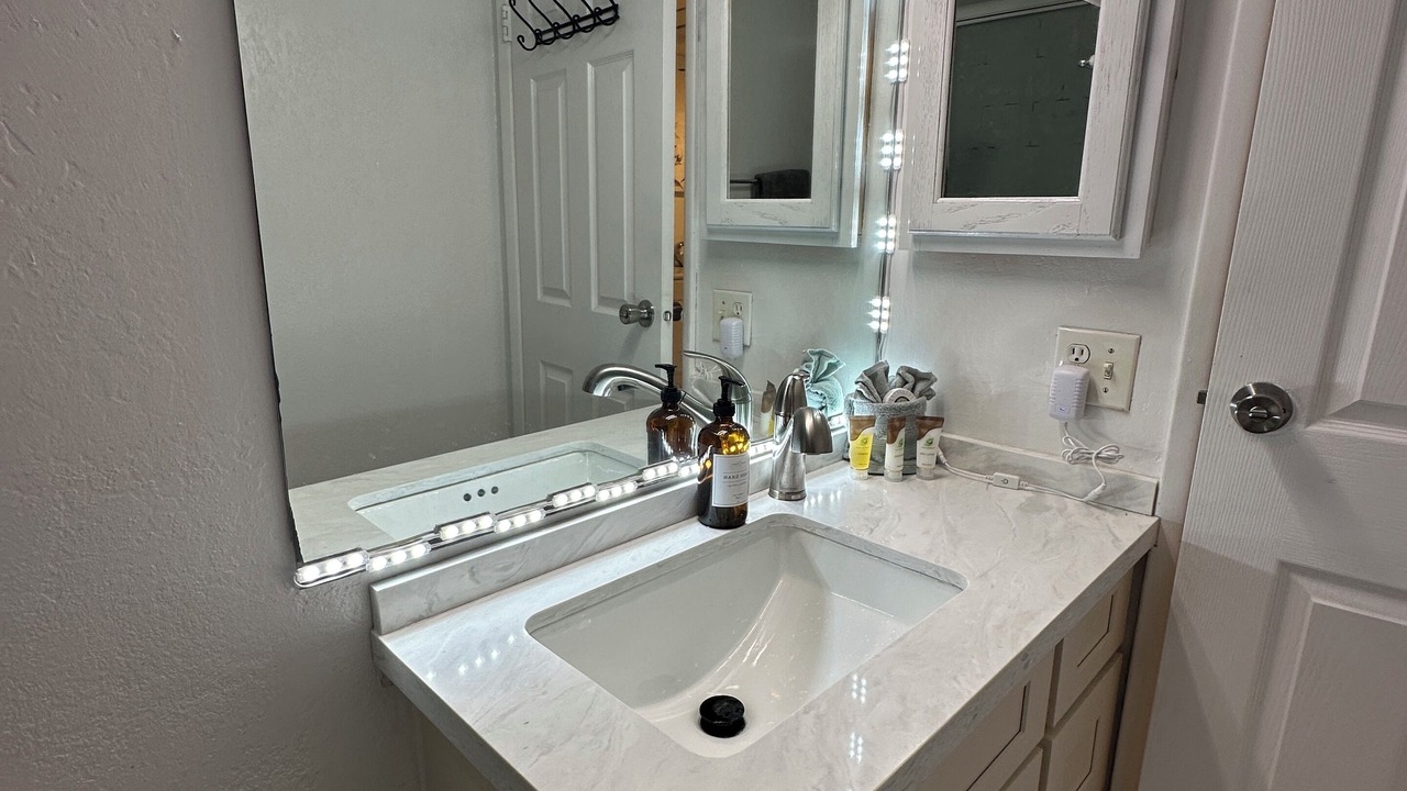 Photo of Bathroom in Kihei