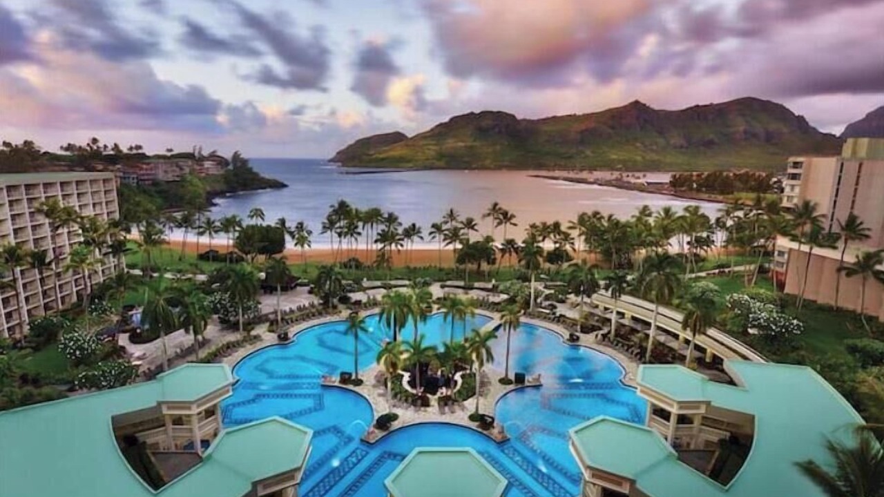 Photo of Outdoor in Lihue