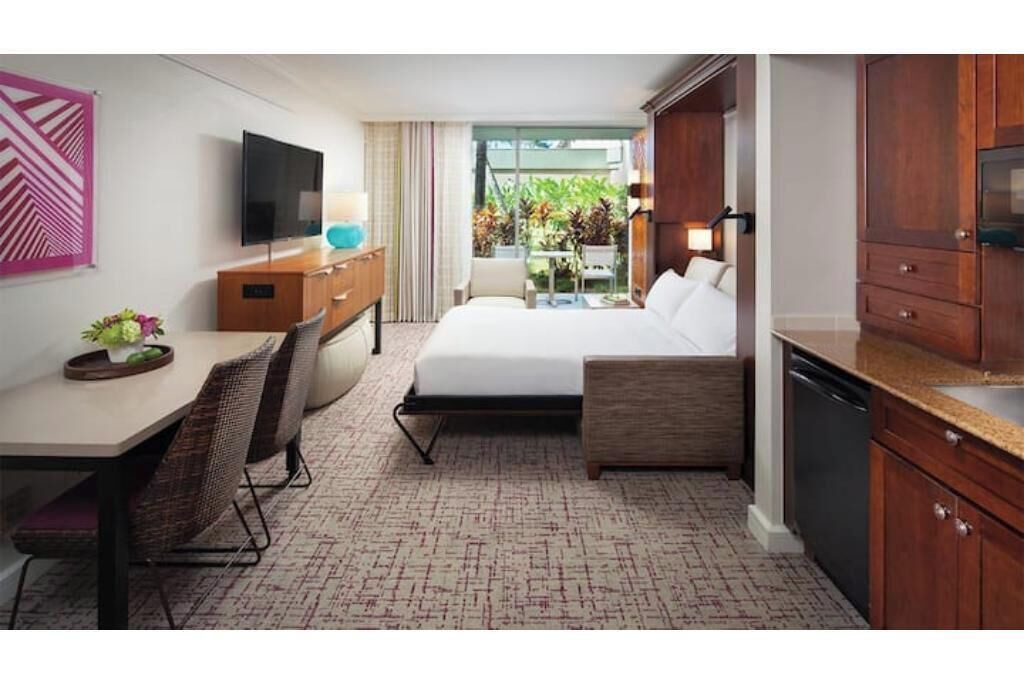 Photo of Bedroom in Lihue